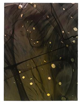 Eridanos (the nowhere existing) - April Street