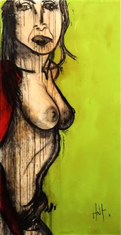 Coming Honey! - Anthony Bennett