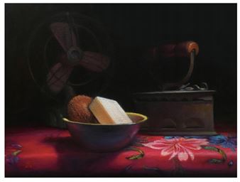 Still, Singapore Life - Art Seasons Singapore