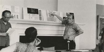 Habitat: Expanding Architecture - Het Nieuwe Instituut