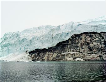 Exploring the Arctic Ocean - Visual Arts Center, University of Texas