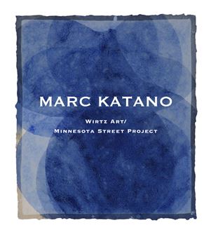 Marc Katano - Wirtz Art