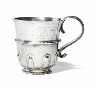 Mug - Alexander Forbes