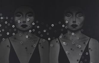 Safwan Dahoul: Still Dreaming - Ayyam Gallery, Beirut