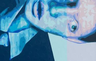 Elias Izoli: Seven Years - Ayyam Gallery, Dubai (DIFC)