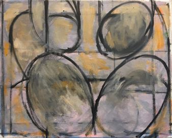 Robert C. Jones: Selected Works - G. Gibson Gallery