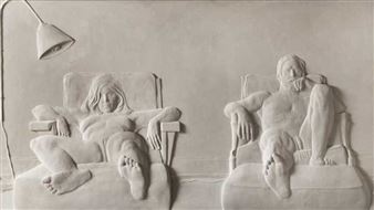 Just In: Recent Acquisitions in Sculpture and Relief - Woodmere Art Museum