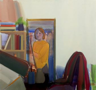 Elizabeth Osborne: People and Places - Danese/Corey