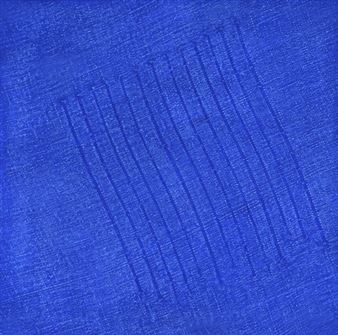 Edda Renouf: Paintings and Drawings 1978 - 2018 - Anne Mosseri-Marlio Galerie
