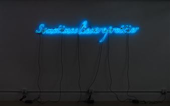 Talk About the Weather: Art and Climate Change