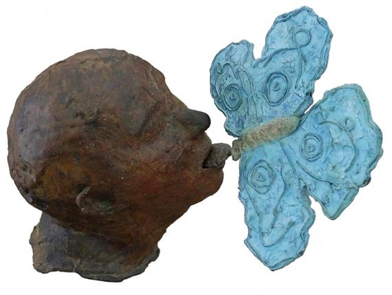 20 Sonoma Collectors: Celebrating SVMA’s 20th Year - Sonoma Valley Musum of Art