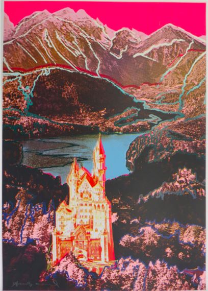 Andy Warhol: Prints, Polaroids, and Photographs from the Collection - Weatherspoon Art Museum