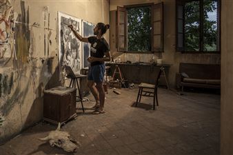 Creença Art Residency Program by Void Projects in Spain