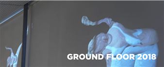 Ground Floor 2018 - Hyde Park Art Center