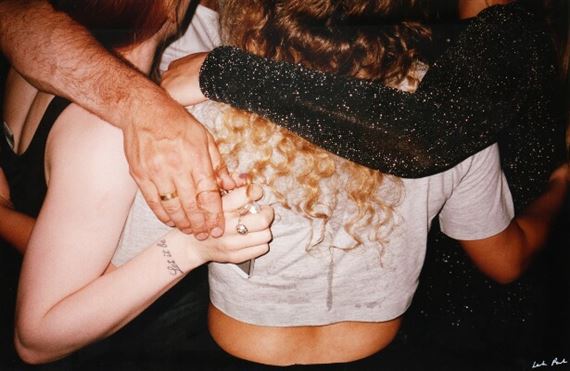 Untitled - Laerke Posselt