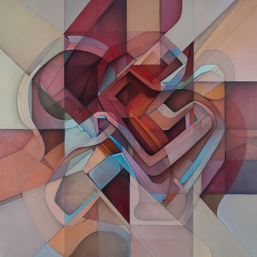 Evan Venegas Artist Overview MutualArt