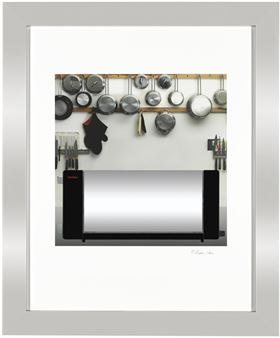 Toaster Deluxe 8 - Richard Hamilton