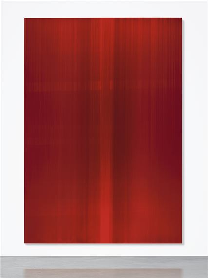 Pride by Rachel Howard, 2002