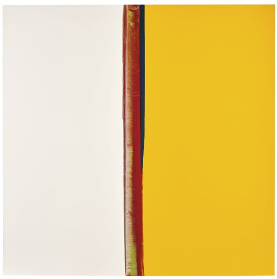 End Two by Rachel Howard, 1998