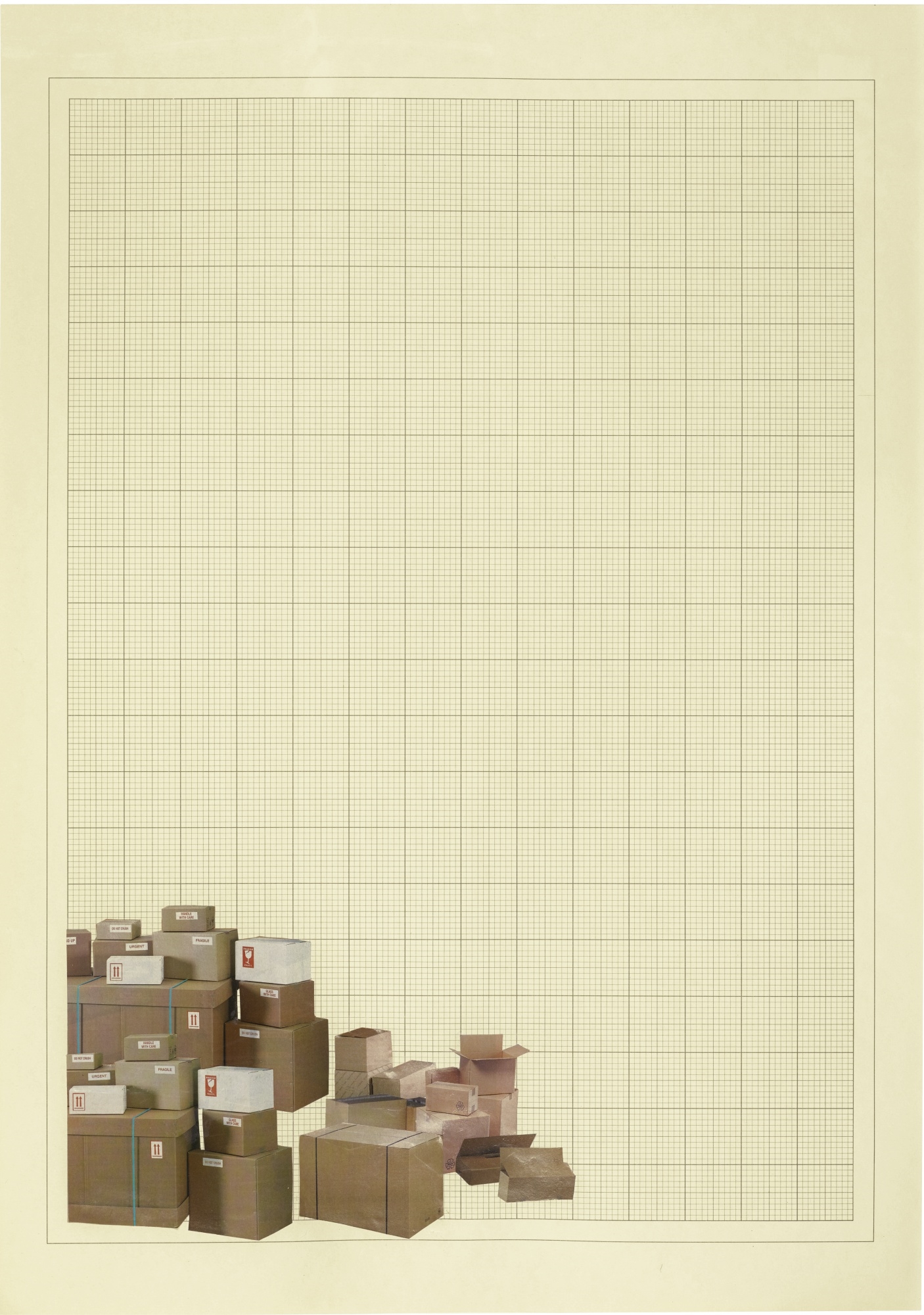 Rachel Whiteread | Untitled (2004) | MutualArt
