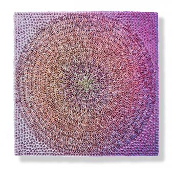 Zhuang Hong Yi: In Full Bloom - Laura Rathe Fine Art, Houston (Colquitt St)
