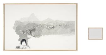 Explosion #16 - Charles Gaines