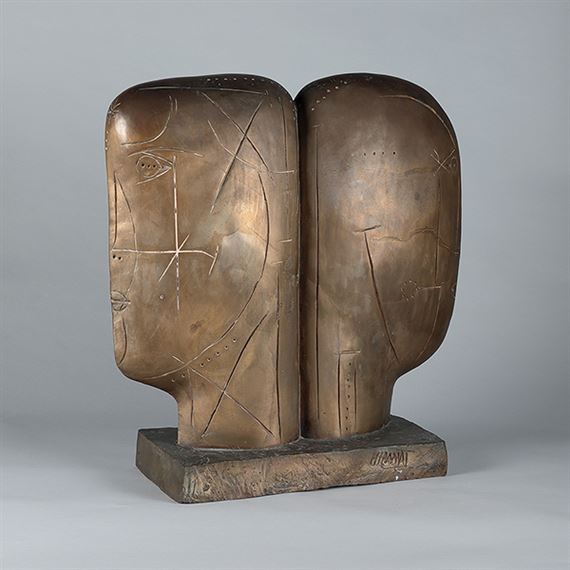 Untitled by Himmat Shah, 2006