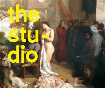 Kampala Art Biennale 2018: ‘The Studio’ – a Libretto Written by Simon Njami