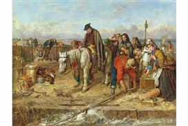 The Fleming Collection Celebrates Its 50th Anniversary with Landmark Exhibitions in Scotland
