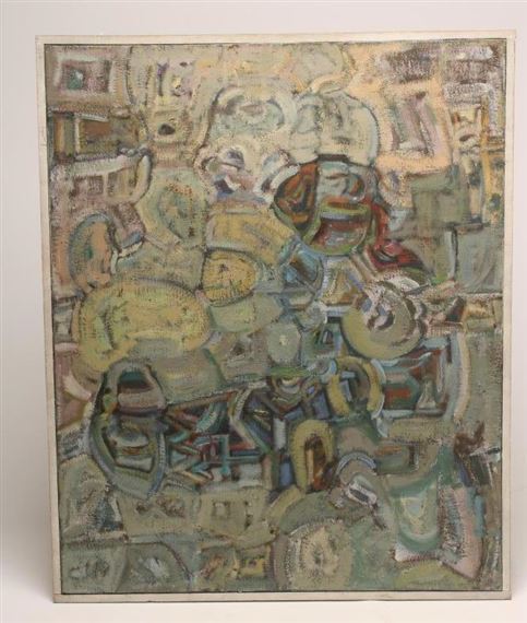 Marine Movement - Tom Pemberton