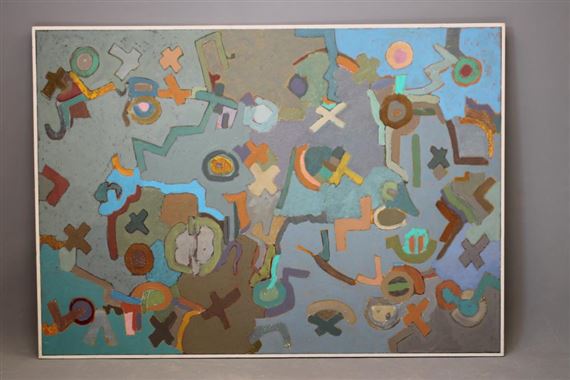 The Noughts and Crosses Caper - Tom Pemberton