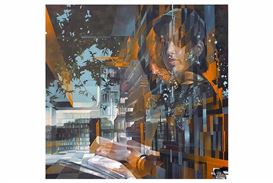 Moniker Art Fair Challenges the Traditional Concept of Urban Art as New Artists and Partners Are Announced