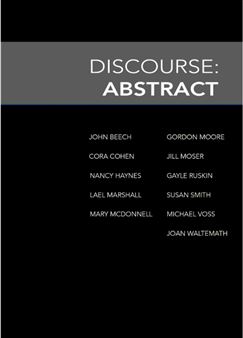 Discourse: Abstract - Anita Rogers Gallery