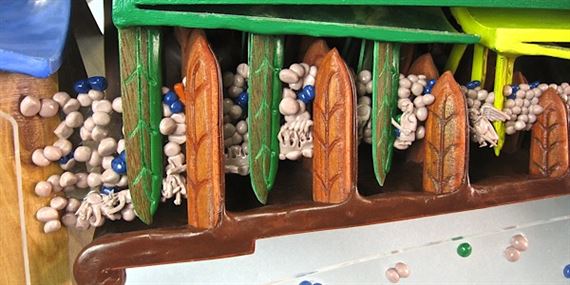 The Angel’s Share - Fahrenheit 