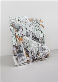 A Beautiful Mess: Abstraction as Strategy // out of Easy Reach