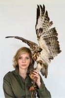 Angelika Platen: Unwahrscheinlich Weiblich - Galerie Michael Schultz, Berlin