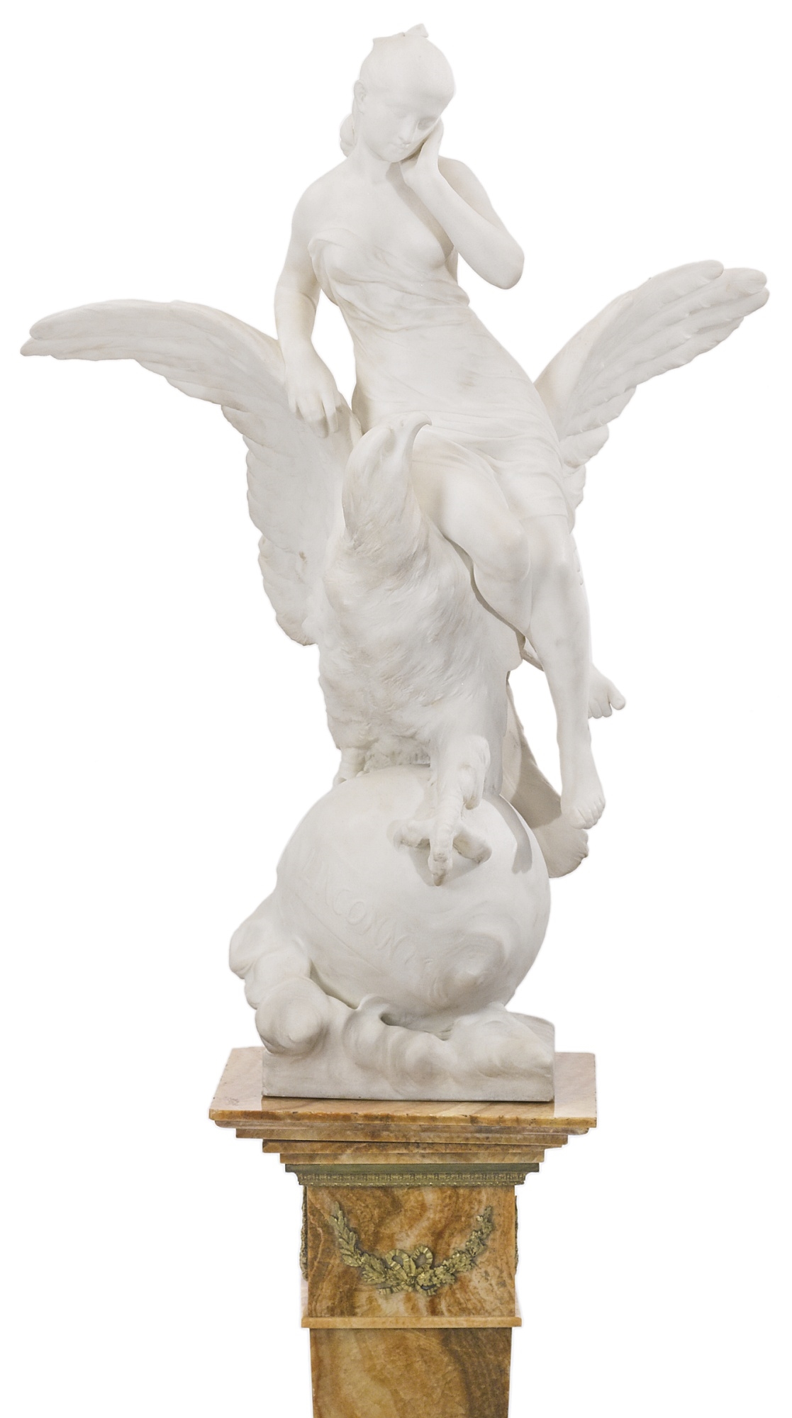 Henri Louis Levasseur | VERS L’INCONU | MutualArt