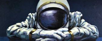 Amber Allen: Far Out - ZK Gallery