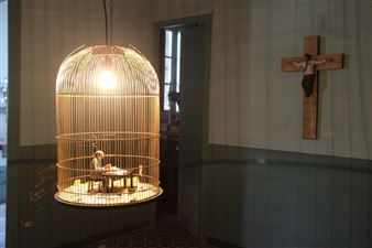 Previews: “Creença (Belief)” Group Show @ Konvent Zero