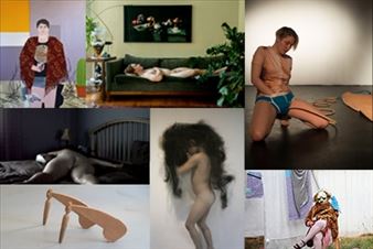 If you have two legs, borrow another pair and run - HEREart