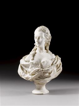 Jeanne Sophie de Vignerot du Plessis (1740-1773), Comtesse d’Egmont - ܱè