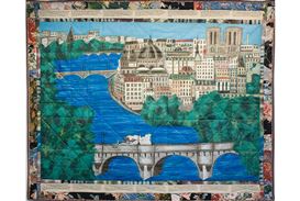 Forum Gallery to Present, Artists by Artists: The Artist as Subject, at EXPO Chicago 2018