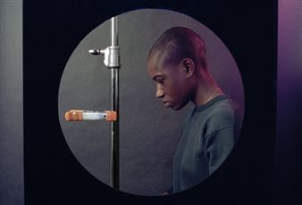 Christie Neptune: Unpacking Sameness - NURTUREart 