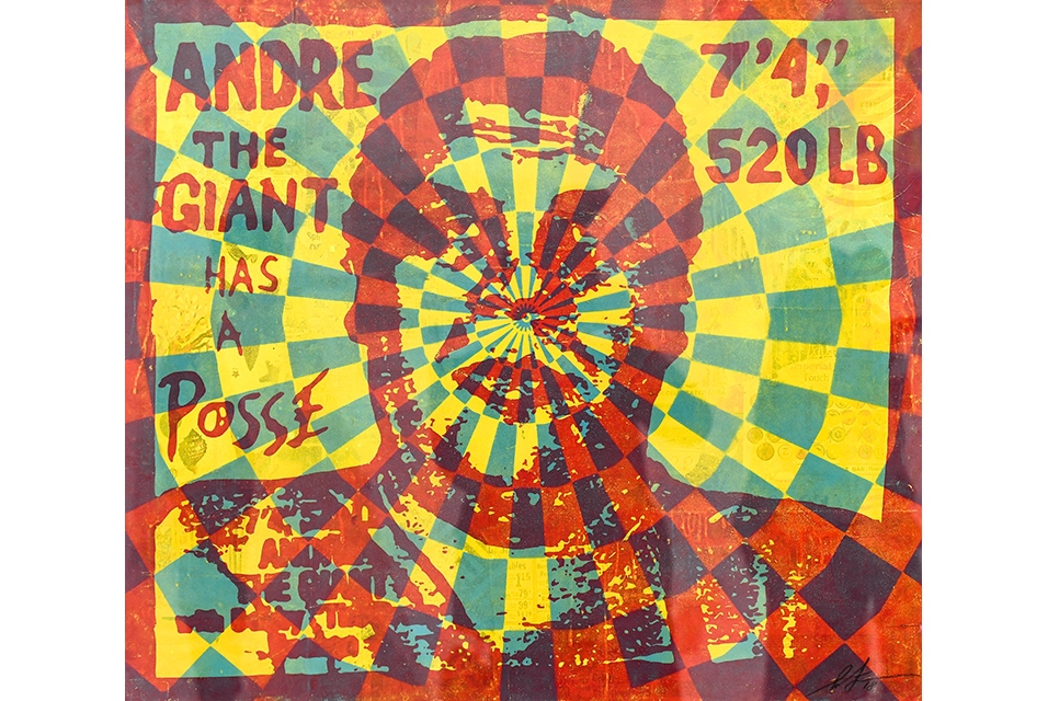 David Aron Overview: Sales Records & Exhibition History