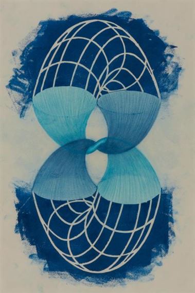 Untitled by John Newman, 1990