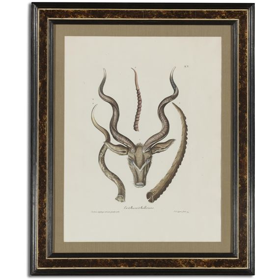 Christian Leinberger 1 Artworks at Auction MutualArt