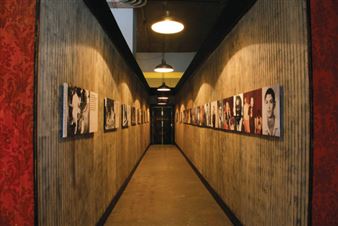 Tending the Fire: Skylar Fein at the New Orleans Museum of Art