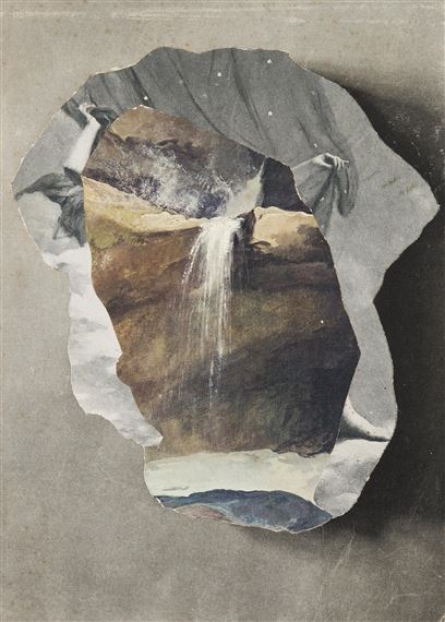 P.F. 61 by Jiří Kolář, 1961