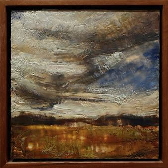 MOODY - Tanya Kerouac