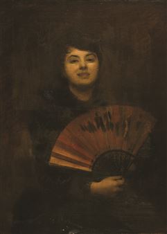 La Rosita - Marie Dujardin-Beaumetz